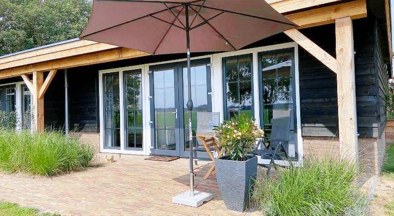 Appartement Dalfsen