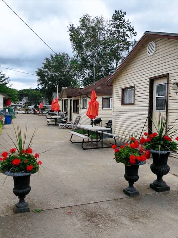 Cottage Wasaga Beach