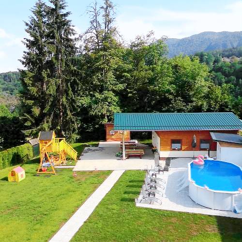 Apartma Vrbnje