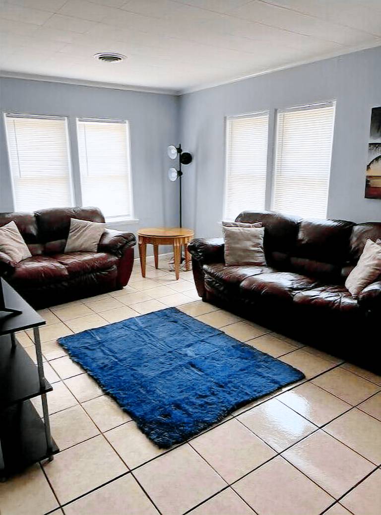 Appartement Silver Creek Township