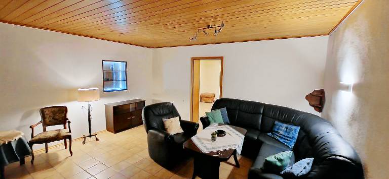 Ferienwohnung Eschenau