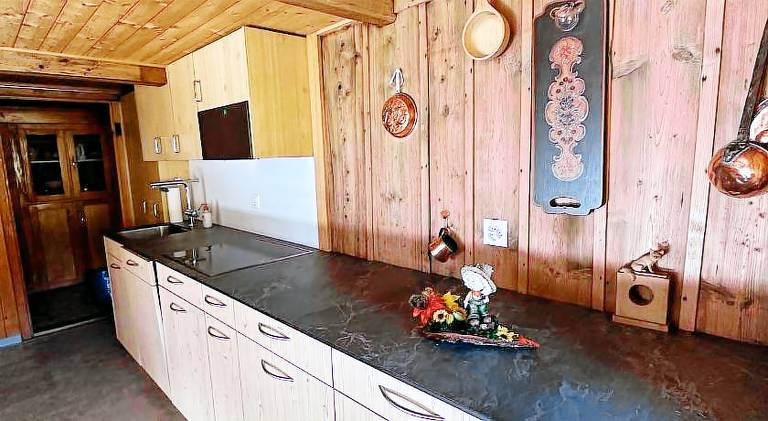Meieli's Chalet — photo 5