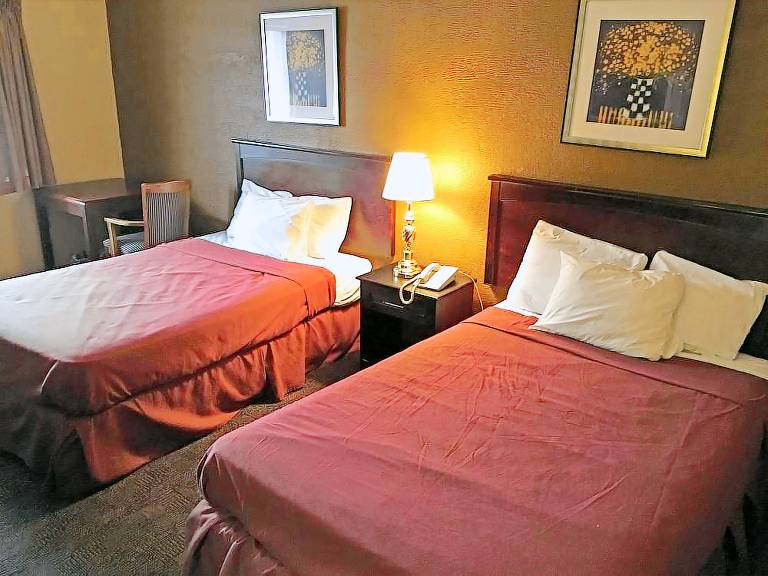Motel Livonia