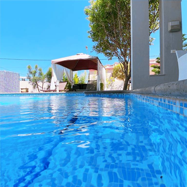 Villa Bizerta