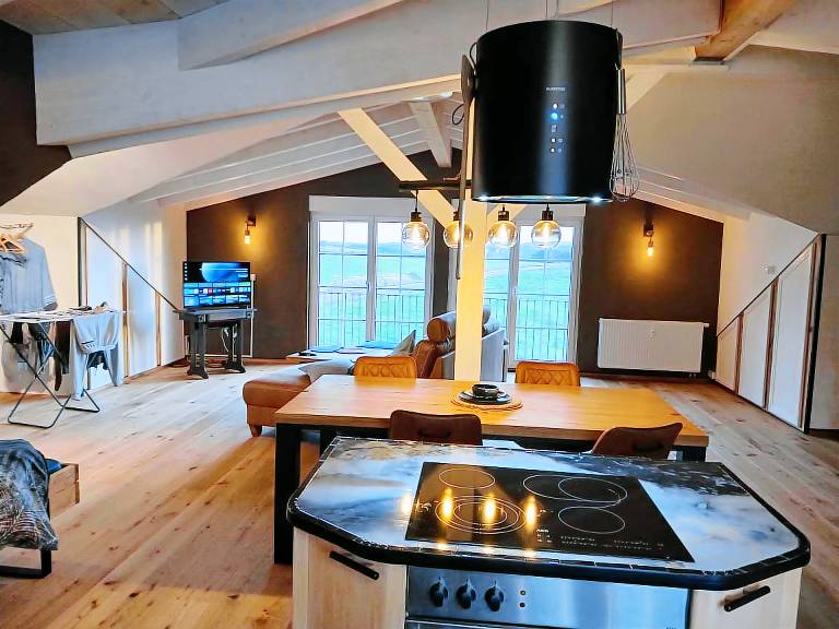 Landhaus  Bad Schwalbach