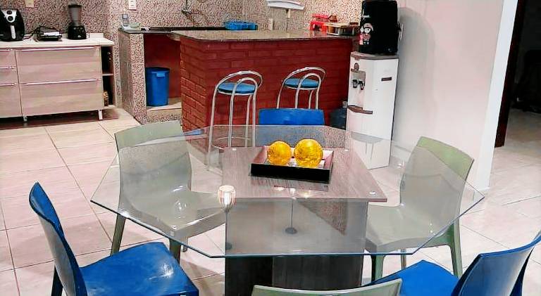 Residencia Naiote — photo 5