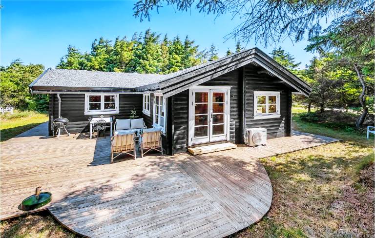 Huis Fjand Badeby