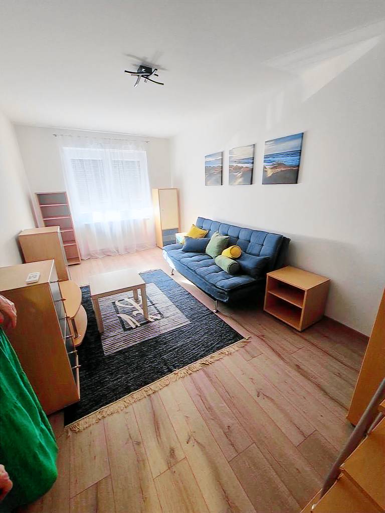 Apartman Nagykőrös