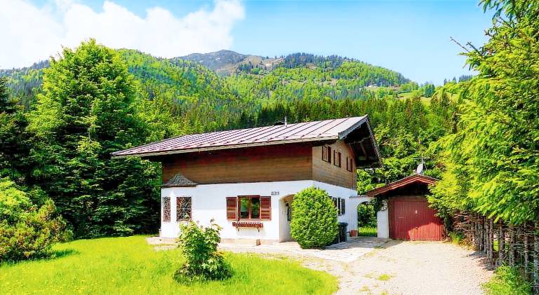 Ample chalet | Pets allowed in Kitzbuhel