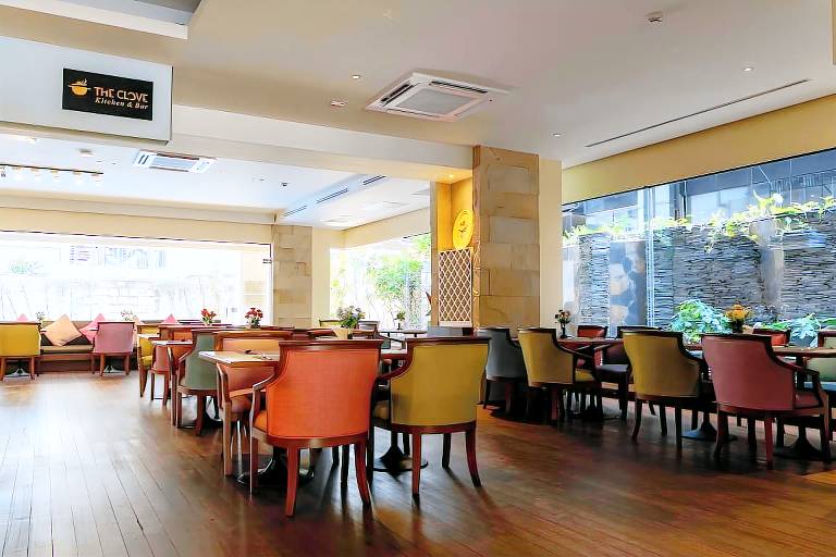 Journeyhub Sukhumvit Bangkok 26 — photo 5