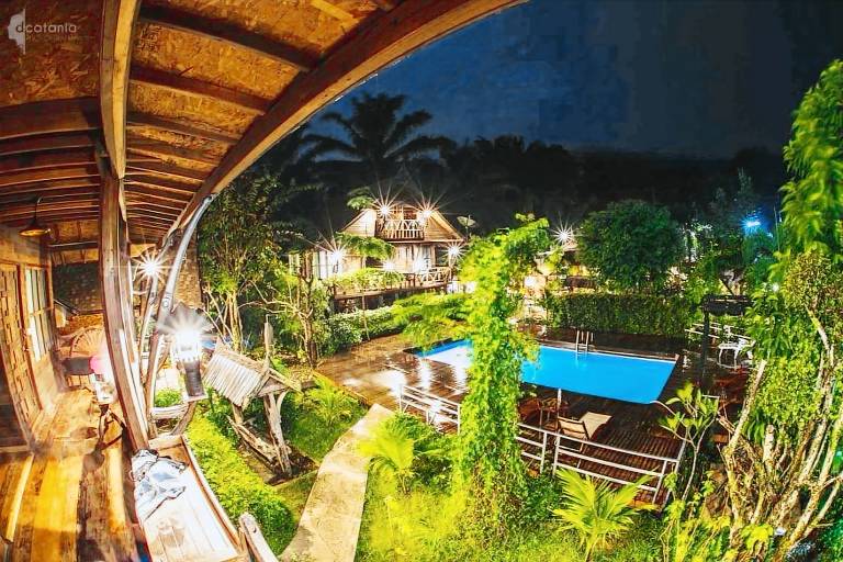 Boutique Village Hotel — photo 3
