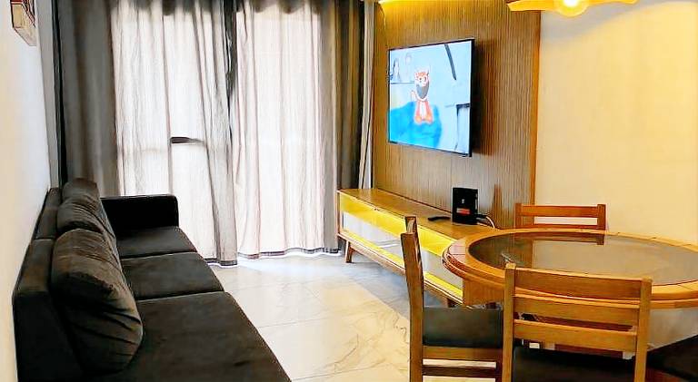 Holiday apartment with pool | Pet-friendly — photo 2