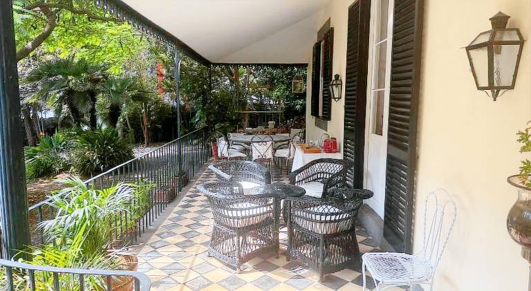 Quinta Dias — photo 3