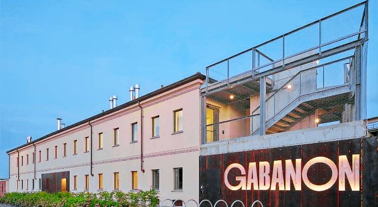 Gabanon — photo 5
