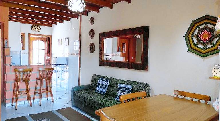 Chalet | Pets allowed — photo 3