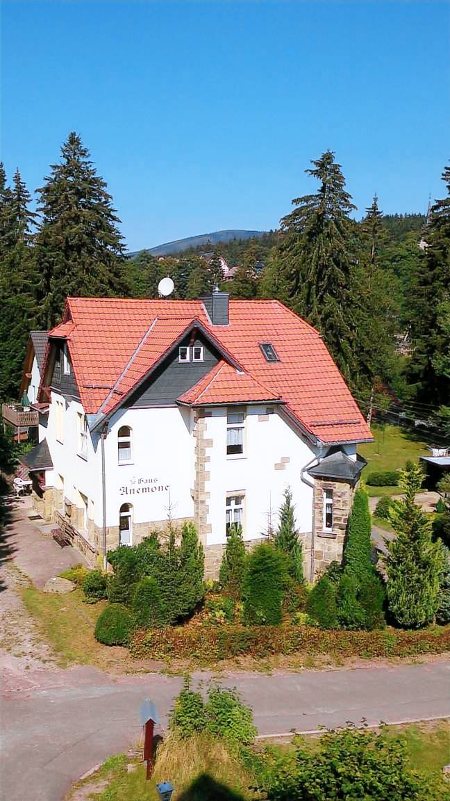 Ferienwohnung Schierke