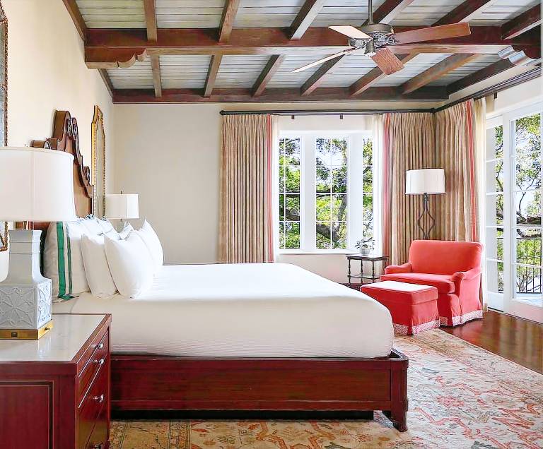 The Inn by Sea Island — photo 2