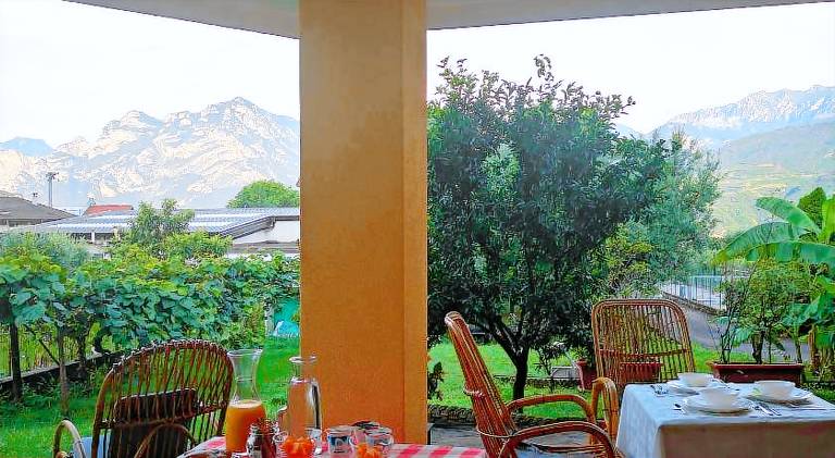 B&B Esmeralda — photo 3