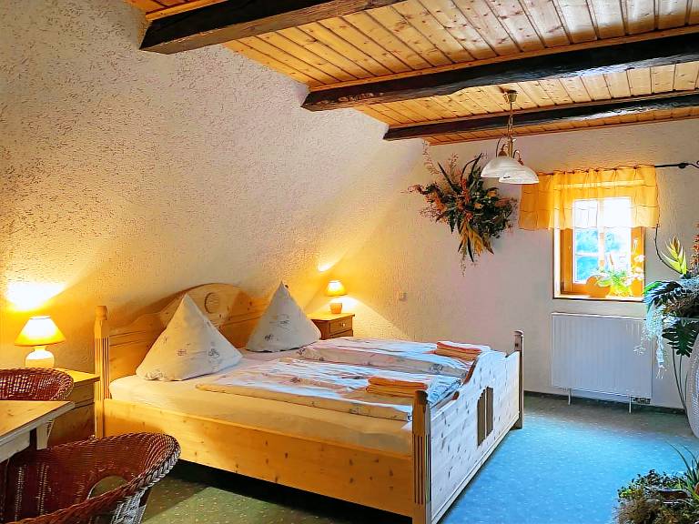 Privatzimmer Stolpen