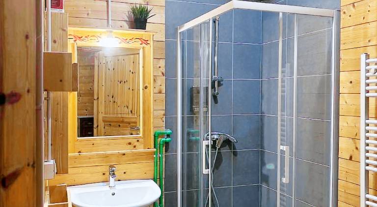House with 1 room for 4 persons — photo 2