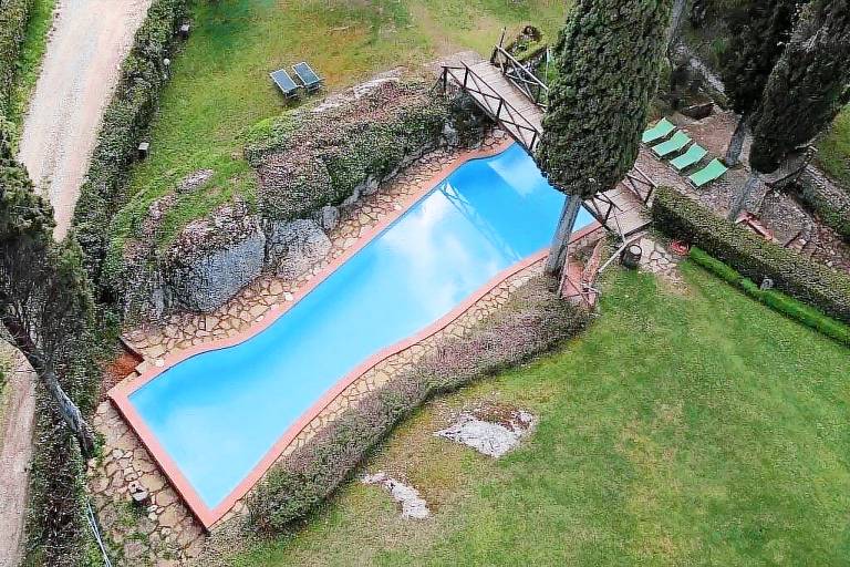 House  San Sano