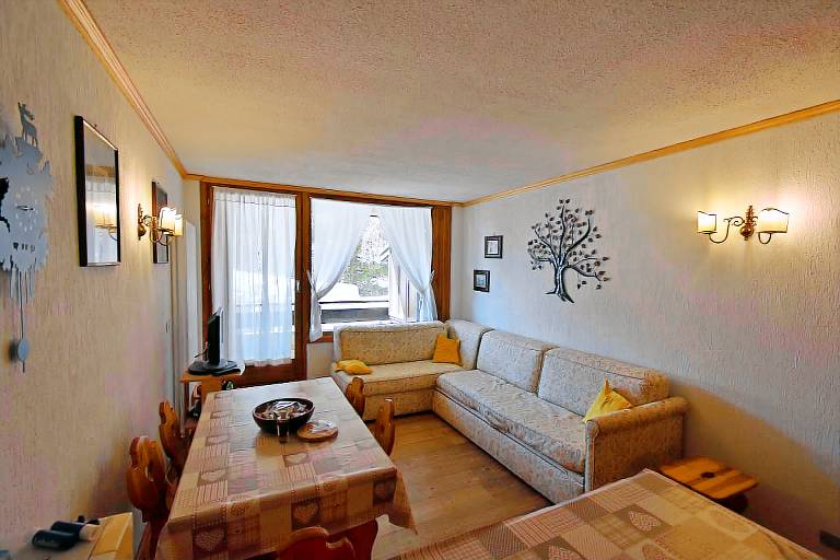 Apartament  Madonna di Campiglio