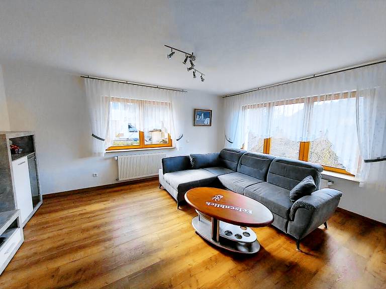 Ferienwohnung Ebingen