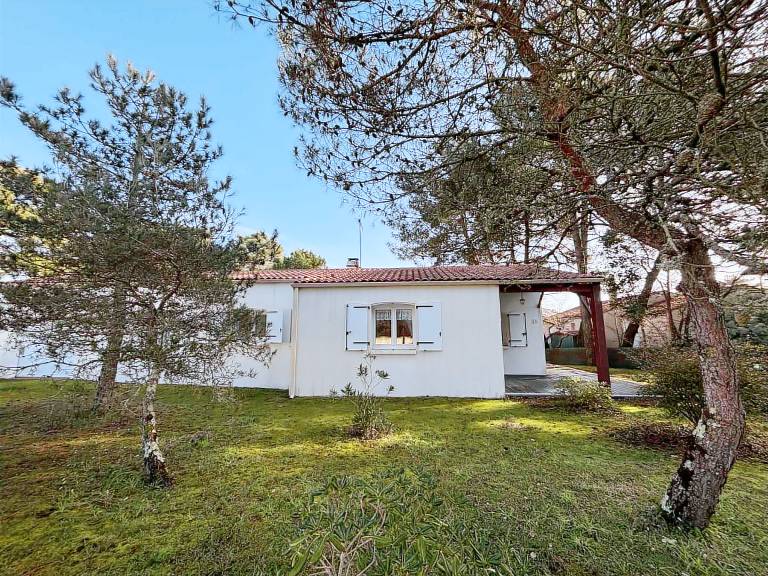 Nice house with garden & BBQ | Next to the beach | Pets are welcome — photo 4