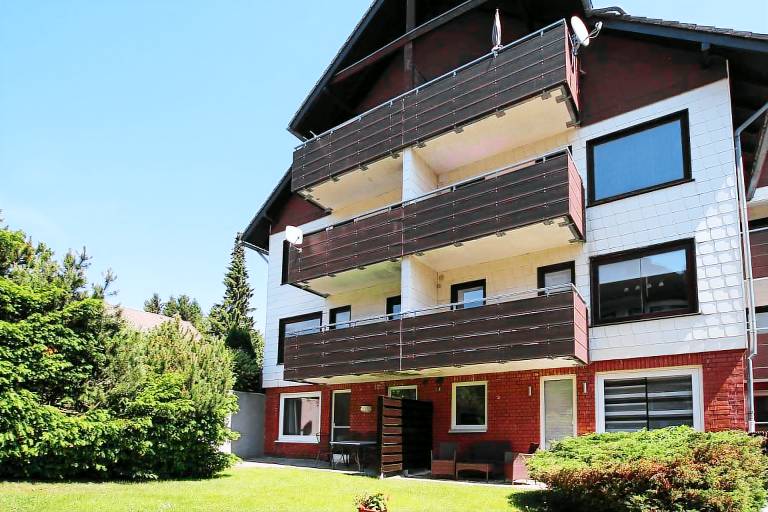 Ferienwohnung  Braunlage