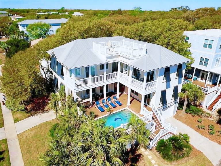House Isle of Palms
