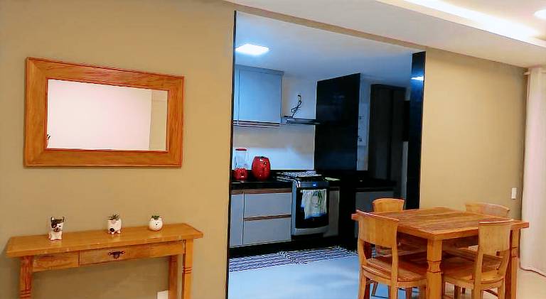 Charming rental apartment with pool | Next to the beach | Pet-friendly — photo 4