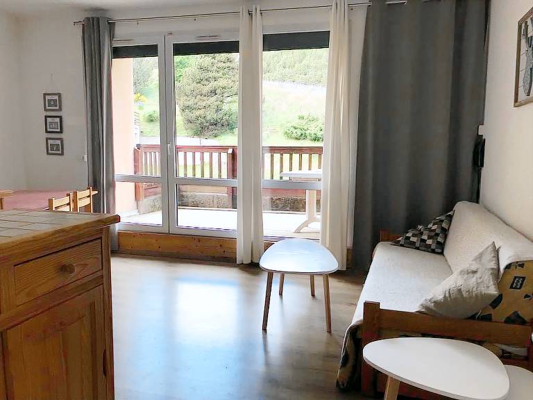Apartamento Les Angles