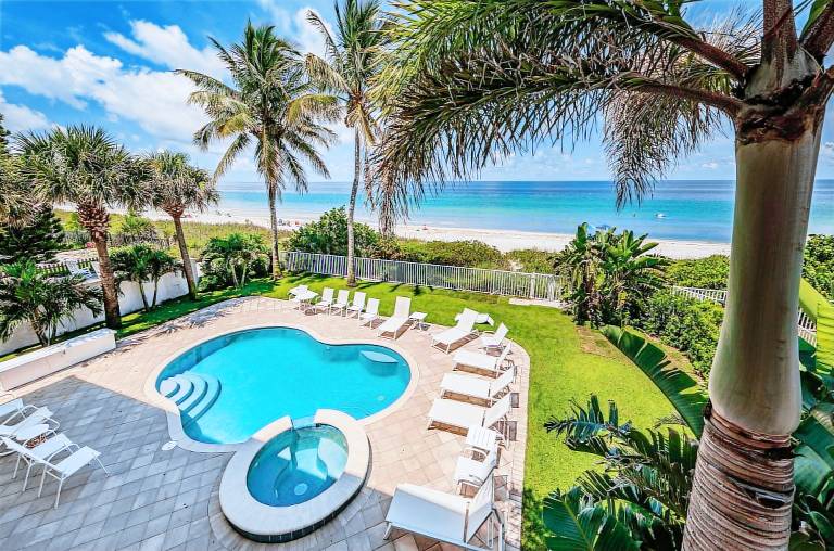 House Indian Rocks Beach