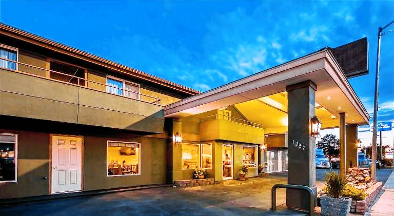 RiverTree Inn — photo 2
