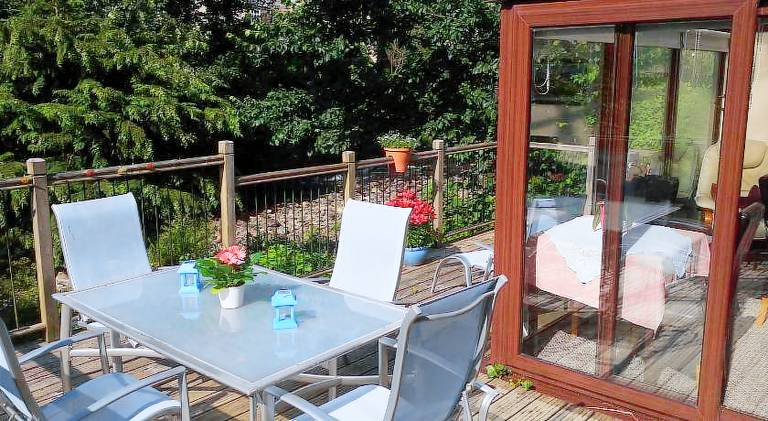 Kingfisher Cottage — photo 3