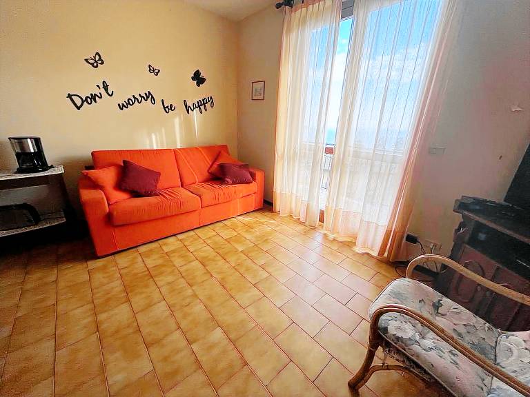 APARTMENT TIZIANO WITH WONDERFUL LAKE VIEW — photo 5