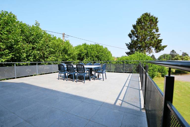 Vacation home with terrace, barbeque & garden | Nature view | Pets allowed — photo 5