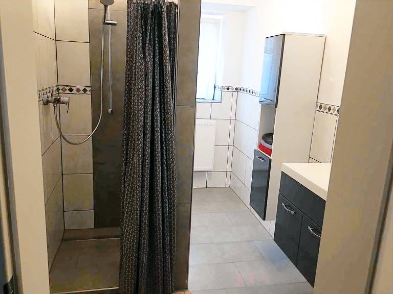 Children-friendly beautiful rental apartment with patio | Pets are welcome — photo 5