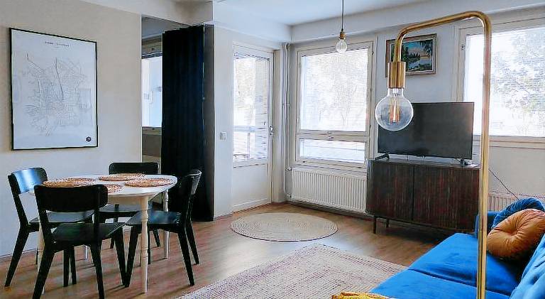 Lovely rental apartment | Pets are welcome — photo 2