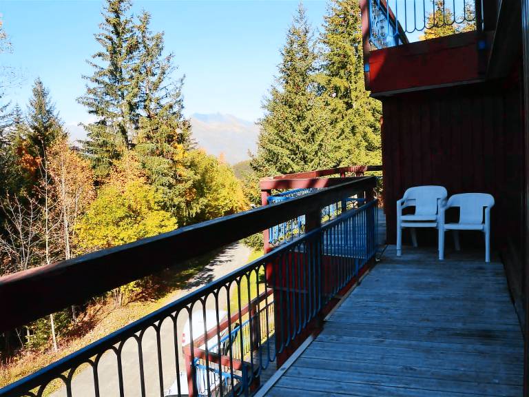 Rental apartment | Mountain view — photo 4