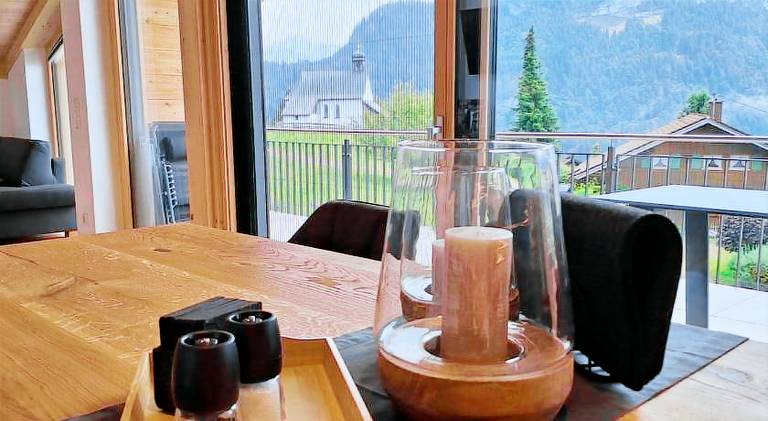 Rental apartment with terrace — photo 4