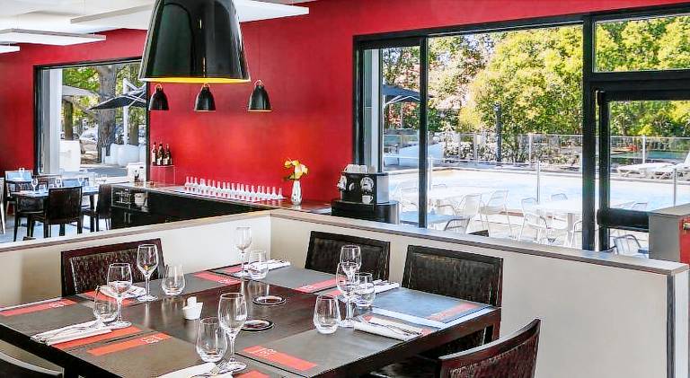 Hotel Mercure Bordeaux Lac — photo 3