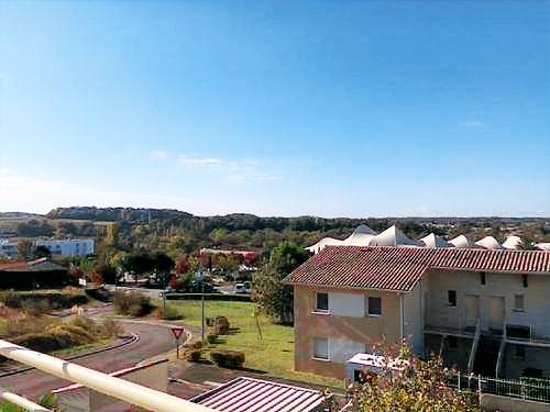 Appartement Jonzac