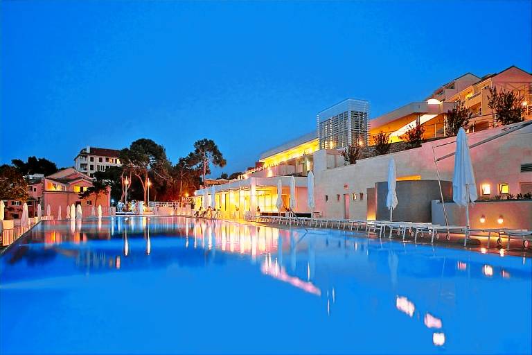 Apartment  Veli Lošinj