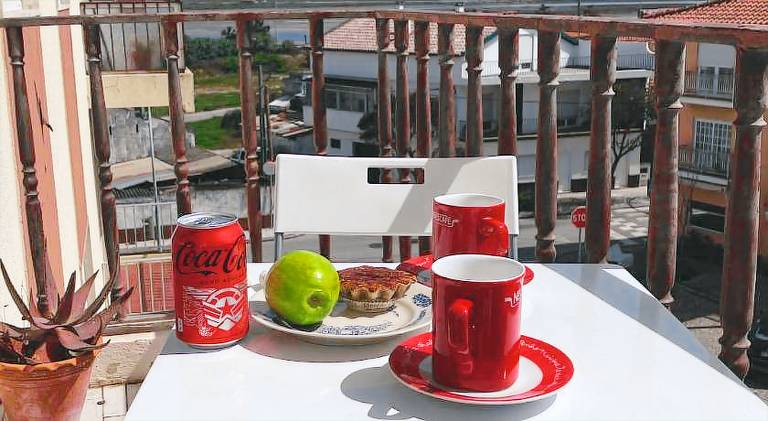 Apartment with 2 rooms for 5 persons — photo 4