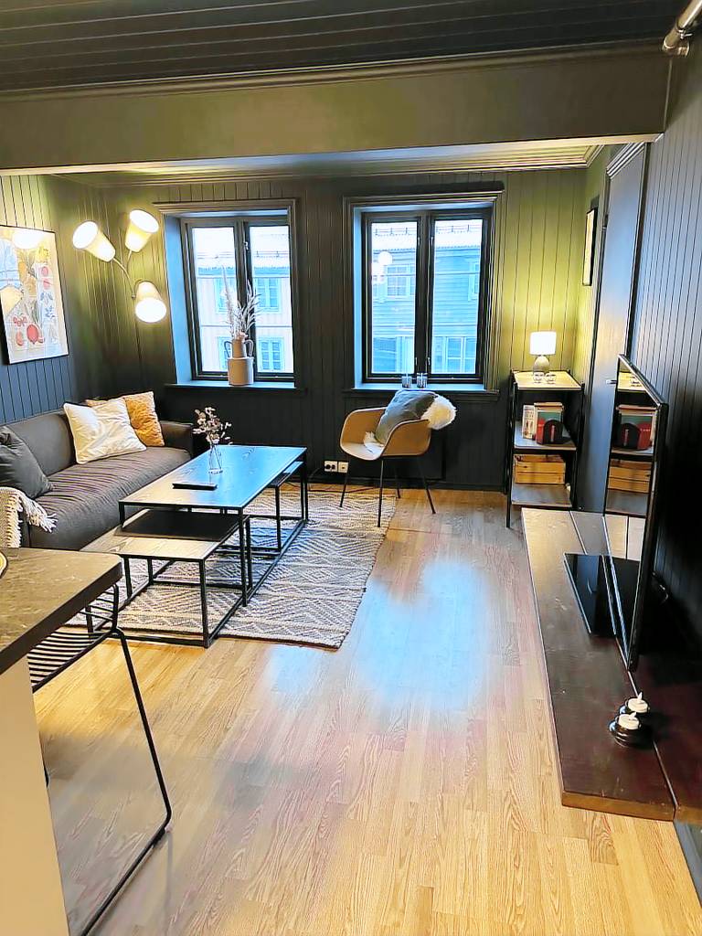 Leilighet Tromsø