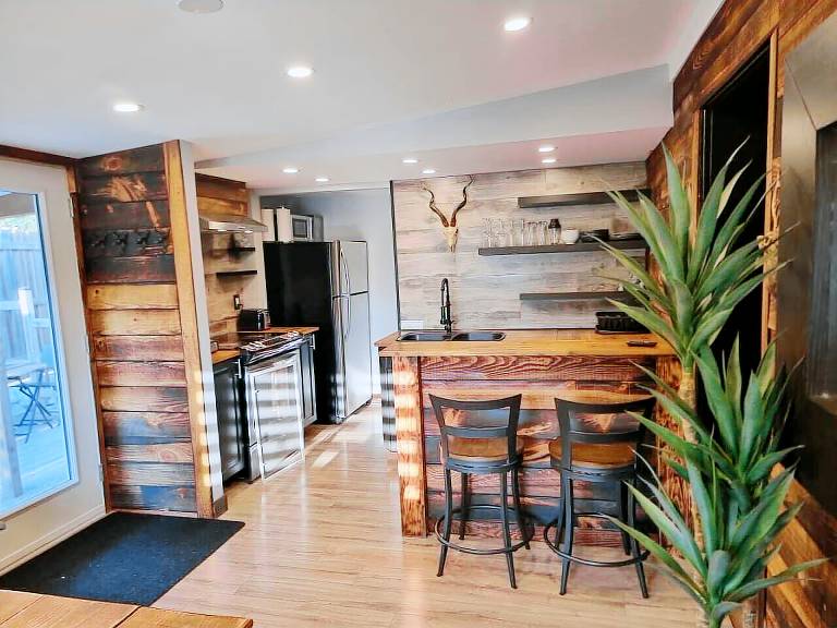 Apartamento Montebello