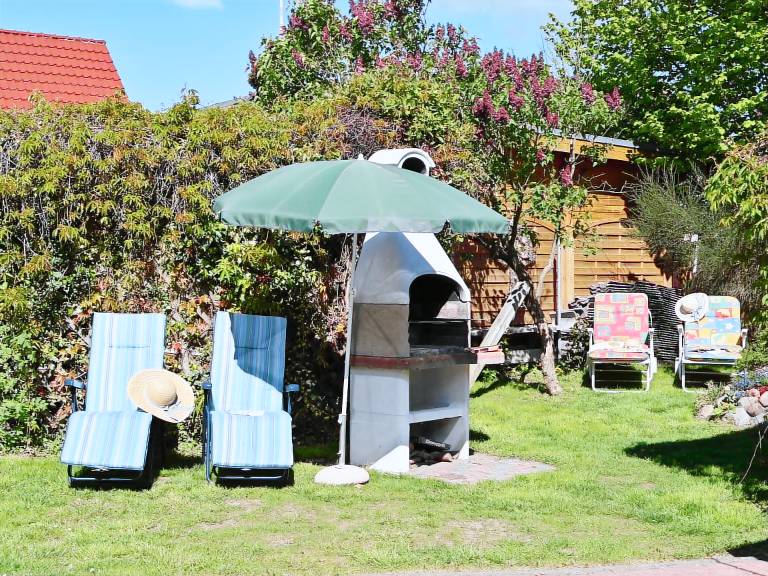 Children-friendly lovely bungalow | Dogs allowed — photo 3