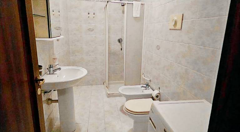 Apartment with 1 room for 2 persons — photo 5