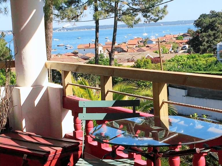 Villa Cap Ferret